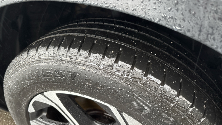 Honda CR-V 1.5 VTEC Turbo SE 5dr Petrol Estate